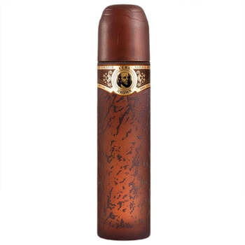 Cuba Brown EDT